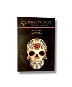 magic truffles mexicana