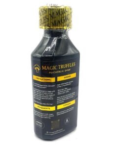 magic truffles cambodian syrup