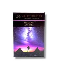 magic truffles mazatapec