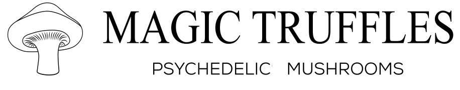 Buy Magic Truffles Brand