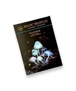 magic truffles amazonian