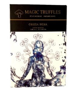 magic truffles orissa india