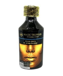 magic truffles penis envy syrup