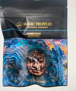 magic truffles cambodian gummies