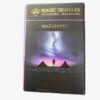magic truffles chocolate