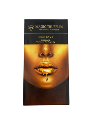 magic truffles chocolate