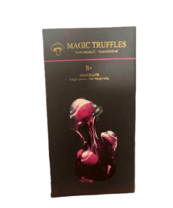 magic truffles chocolate