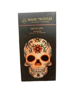 magic truffles chocolate